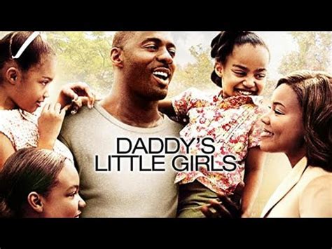 Daddy's Little Girls (2007) .